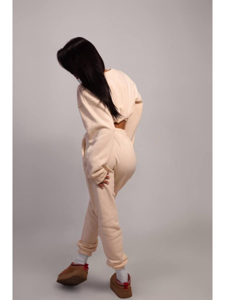 Спортивний костюм тигр 