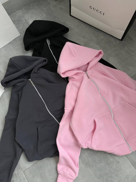 Базовий спортивний костюм 