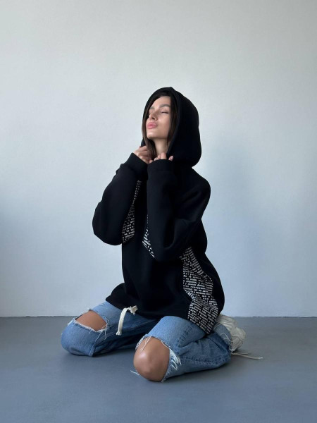 Худі Любіть Україну 