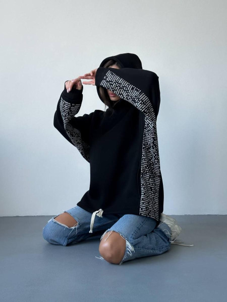 Худі Любіть Україну 