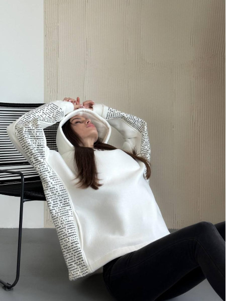 Худі Любіть Україну 