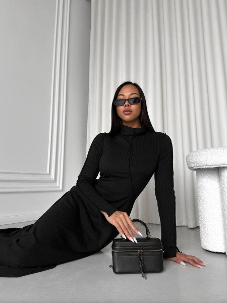 Сукня ангора мустанг шви 