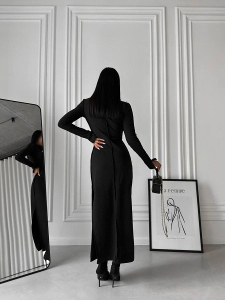 Сукня ангора мустанг шви 