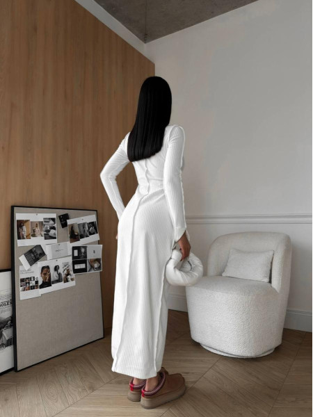 Сукня ангора мустанг шви 