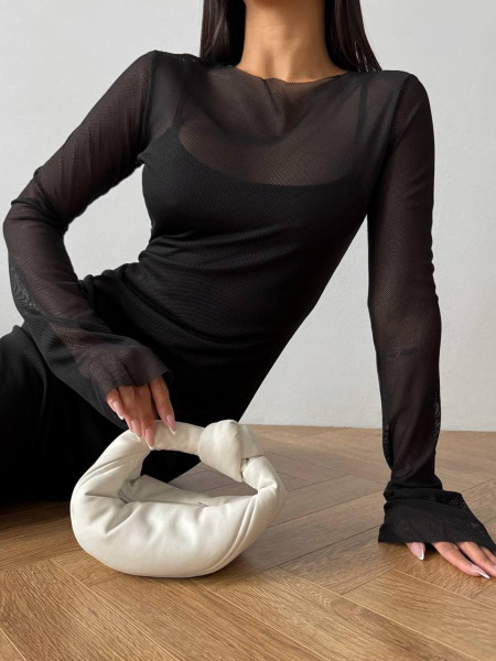 Сукня чорна двійка 