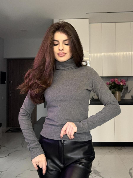 Теплий гольф 