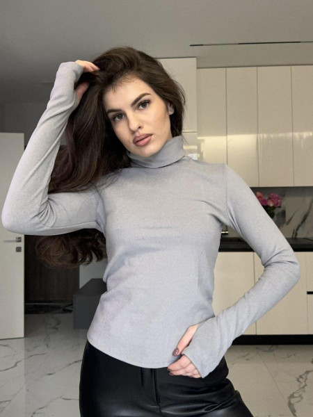 Теплий гольф 