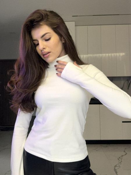 Теплий гольф 