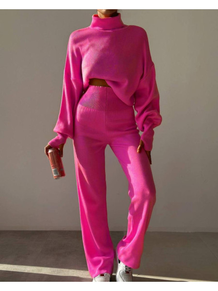 Костюм висока посадка 