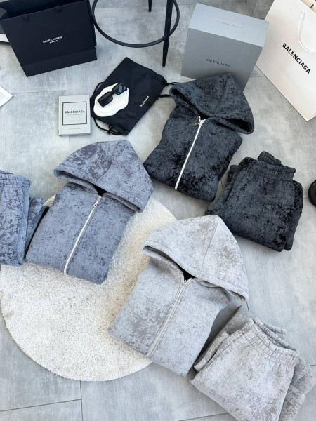 Спортивний костюм мармур 