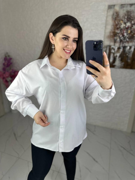 Комплект сорочка+ жилет 