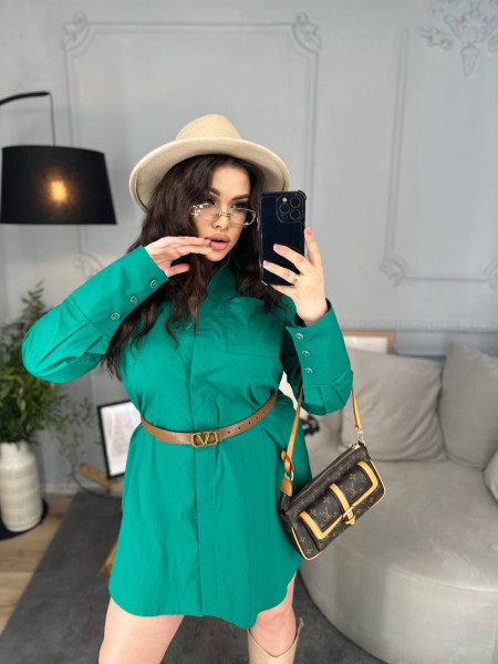 Сорочка туніка 