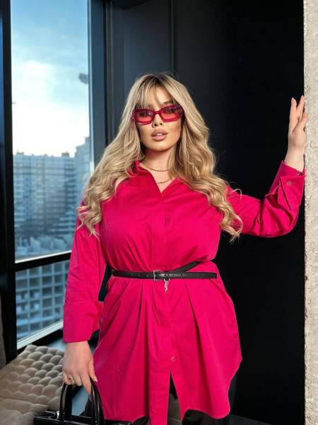 Сорочка туніка 