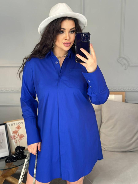 Сорочка туніка 