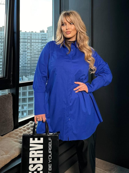 Сорочка туніка 