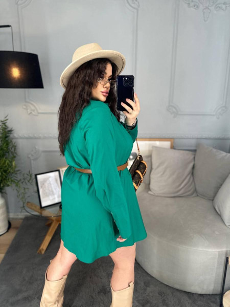 Сорочка туніка 