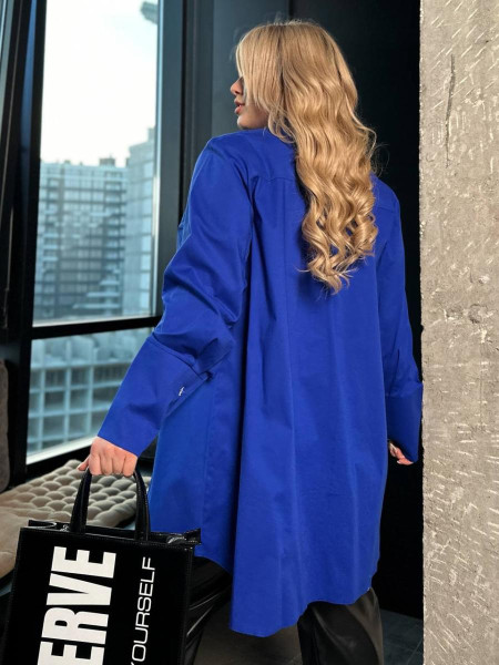 Сорочка туніка 