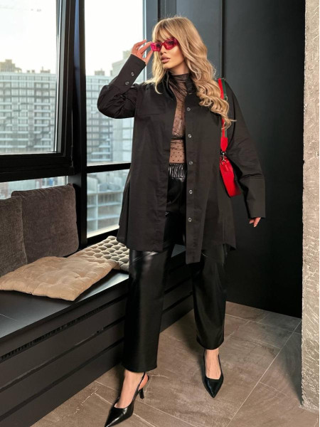 Сорочка туніка 