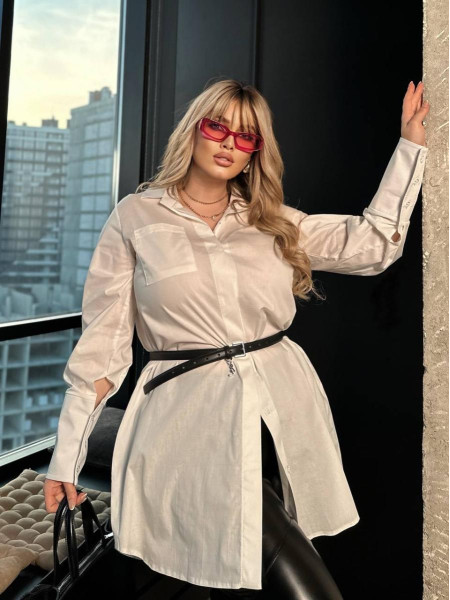 Сорочка туніка 