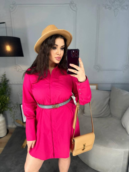 Сорочка туніка 