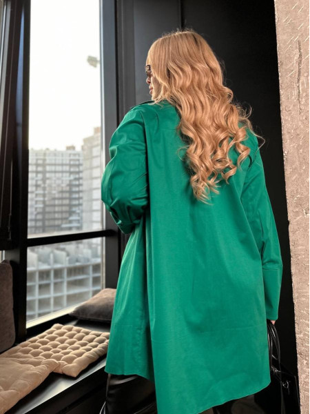 Сорочка туніка 