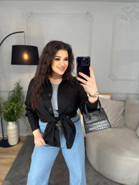 Сорочка туніка 