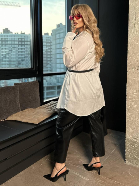 Сорочка туніка 