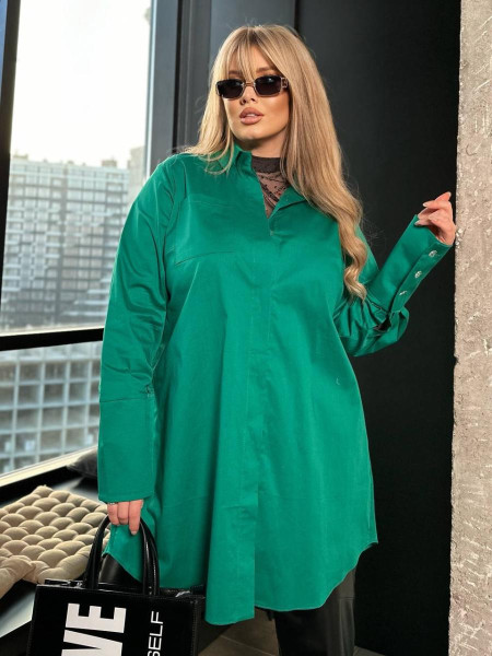 Сорочка туніка 