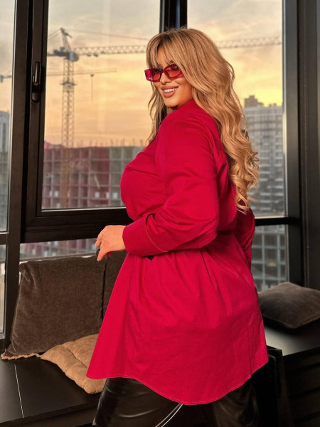 Сорочка туніка 