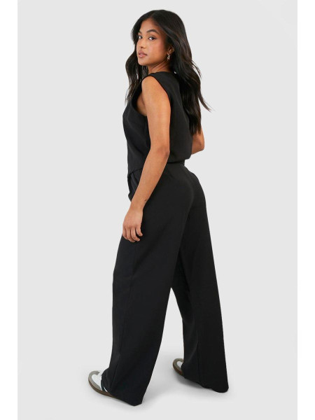 Маленькі широкі брюки