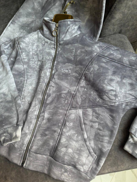 Спортивний костюм 