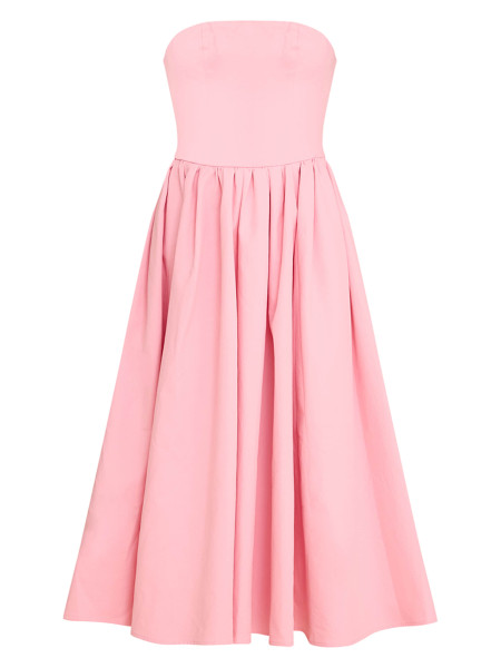 Цукерки рожевий сплетений бандо з сукні Midaxi Fruth