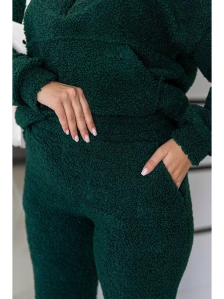 Спортивний костюм Тедді букле 