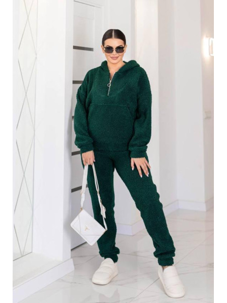 Спортивний костюм Тедді букле 