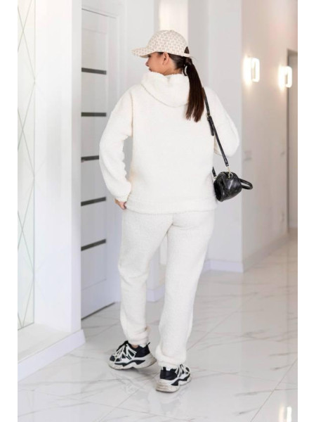 Спортивний костюм Тедді букле 