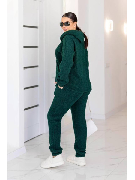 Спортивний костюм Тедді букле 