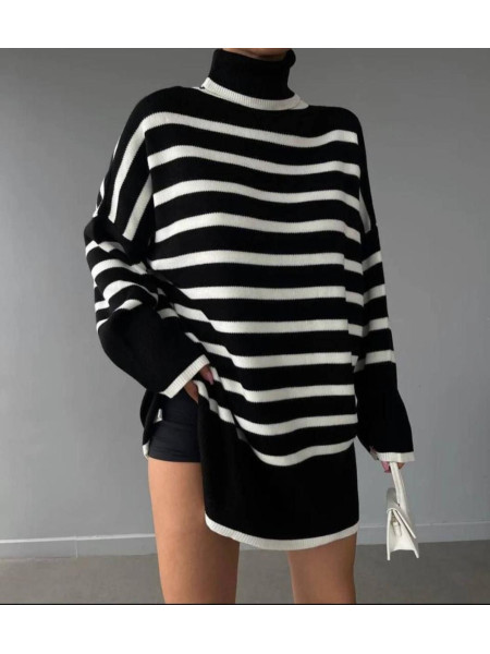 Светр смужка Туреччина 