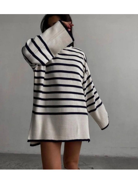 Светр смужка Туреччина 