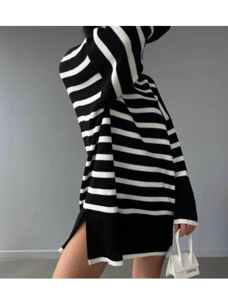 Светр смужка Туреччина 