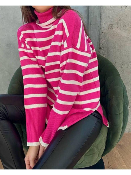 Светр смужка Туреччина 