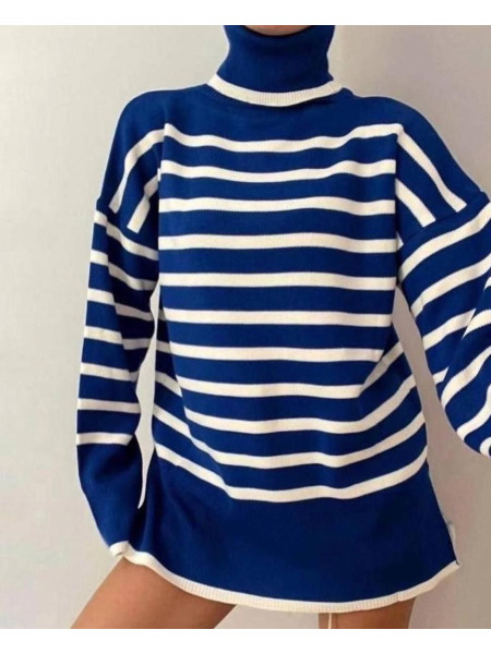 Светр смужка Туреччина 