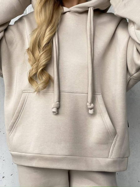 Базовий спортивний костюм 