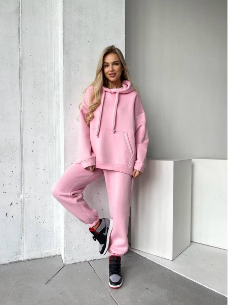 Базовий спортивний костюм 