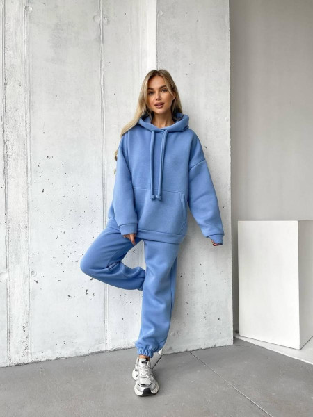 Базовий спортивний костюм 