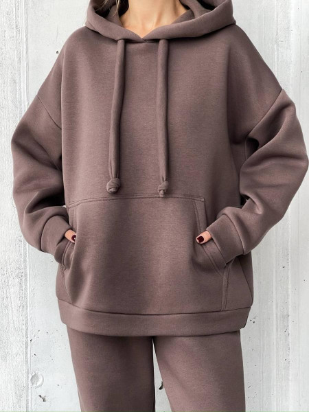 Базовий спортивний костюм 