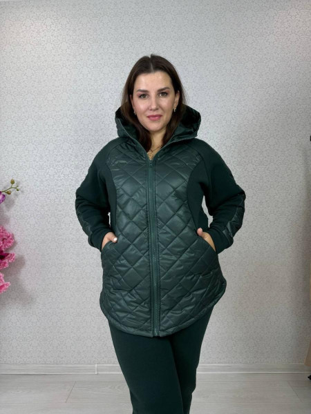 Костюм двійка з плащівкою 100 