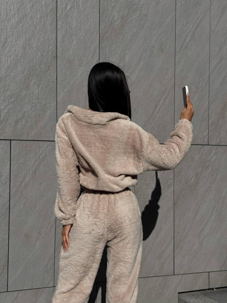 Спортивний костюм Тедді 