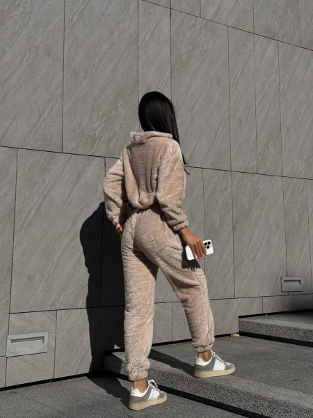 Спортивний костюм Тедді 