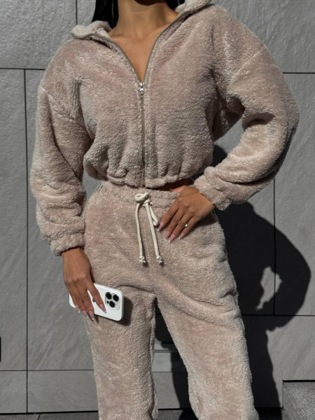 Спортивний костюм Тедді 