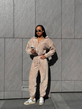 Спортивний костюм Тедді 